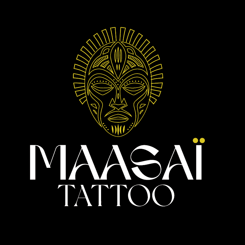 Maasai Tattoo